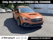  Subaru WRX