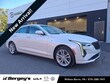 Cadillac CT4