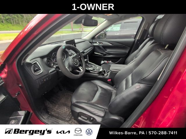 2020 Mazda CX-9 Touring AWD's photo