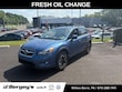  Subaru XV Crosstrek