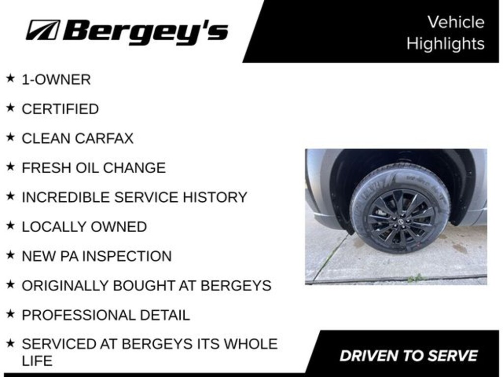Certified 2024 Mazda CX-50 2.5 S Premium Package SUV