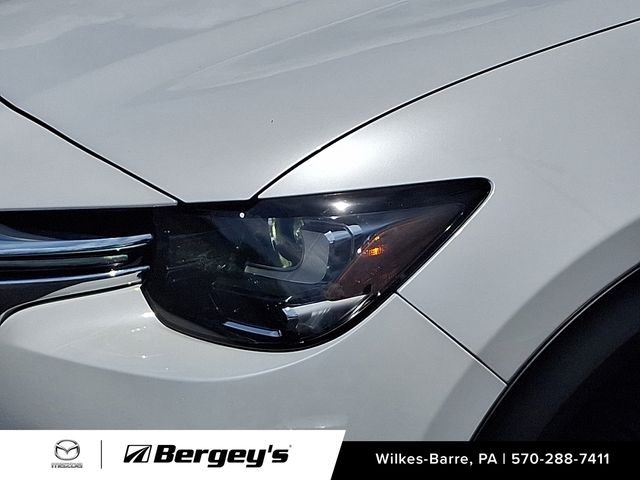 2024 Mazda CX-90 Premium Package - Photo 11