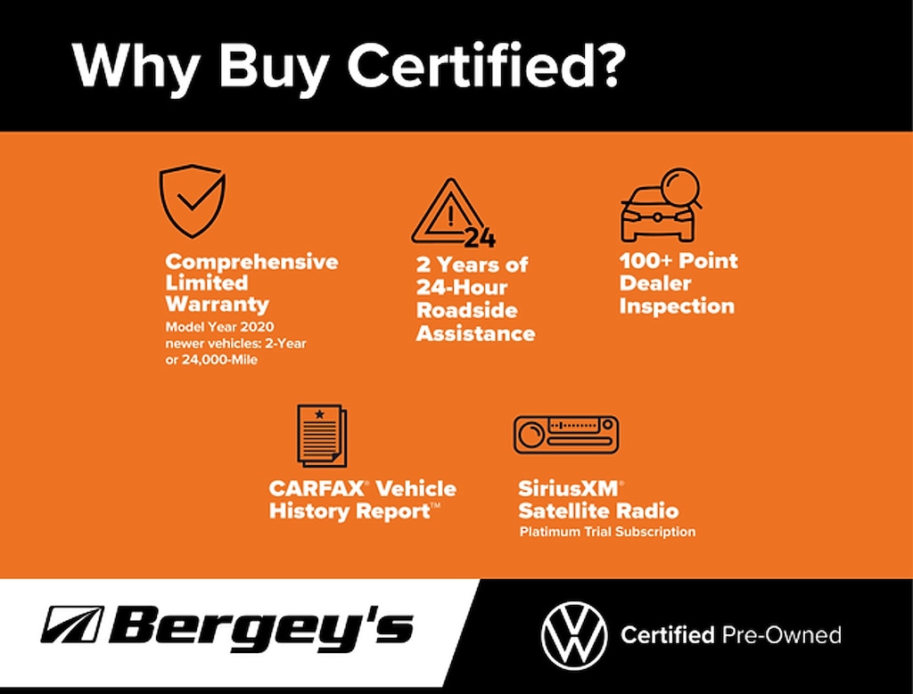 Certified 2022 Volkswagen Tiguan SE R-Line Black 2.0T SE R-Line Black 4MOTION