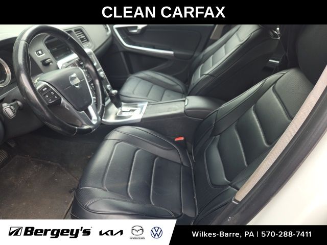 2012 Volvo S60 T5 FWD Auto's photo