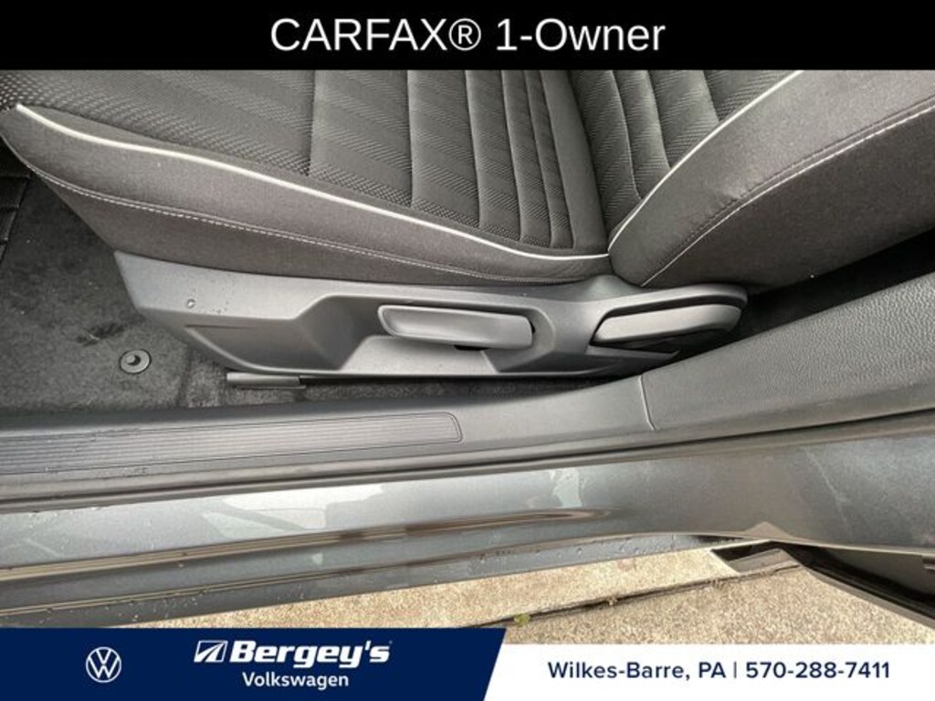 Certified 2023 Volkswagen Jetta 1.5T Sport Sedan