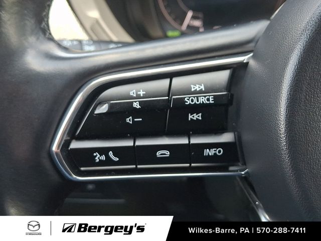 2024 Mazda CX-90 Premium Package - Photo 26