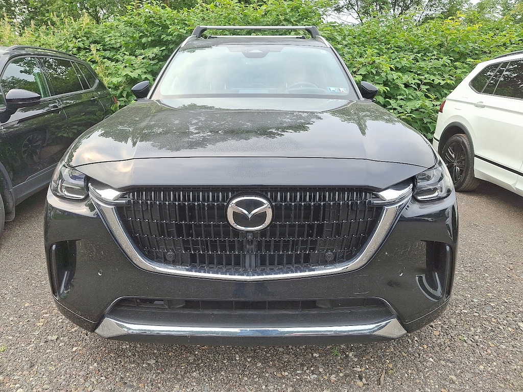 Certified 2024 Mazda CX-90 3.3 Turbo S Premium Plus 3.3 Turbo S Premium Plus AWD