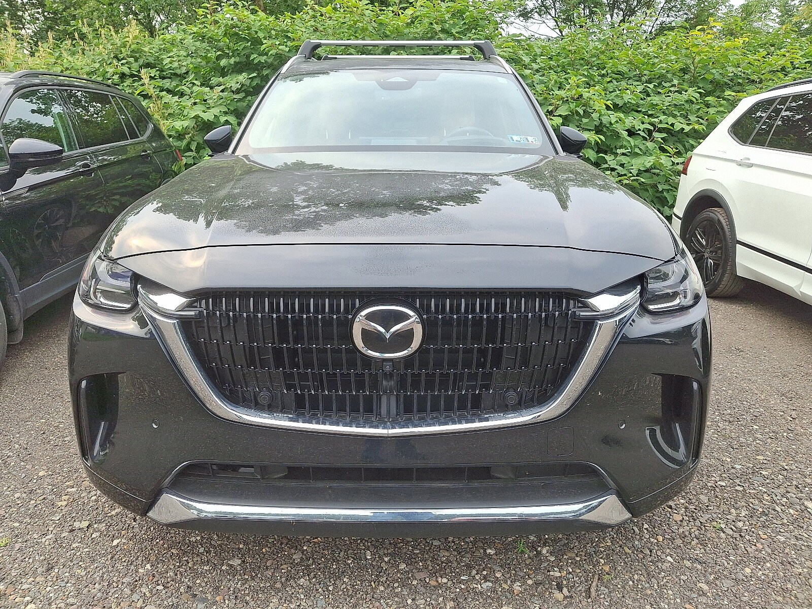 2024 Mazda CX-90 3.3 Turbo Premium Plus photo 2