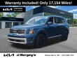  Kia Telluride