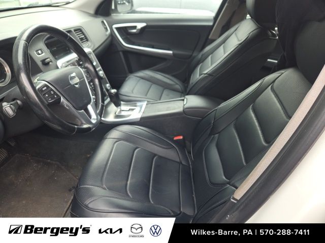 2012 Volvo S60 T5 FWD Auto's photo