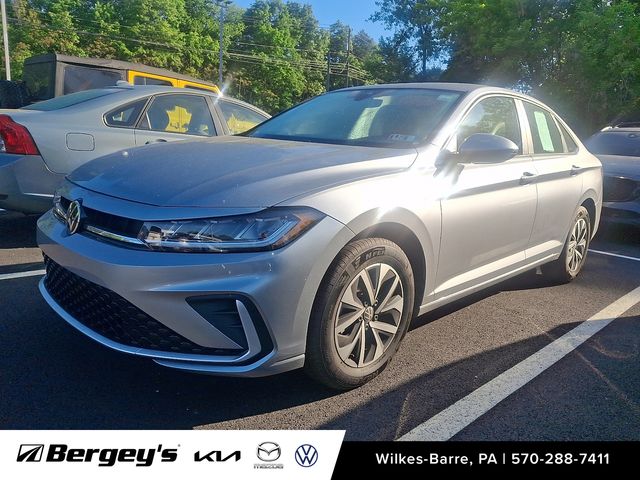 2026 Volkswagen Jetta 1.5T S Auto SULEV's photo