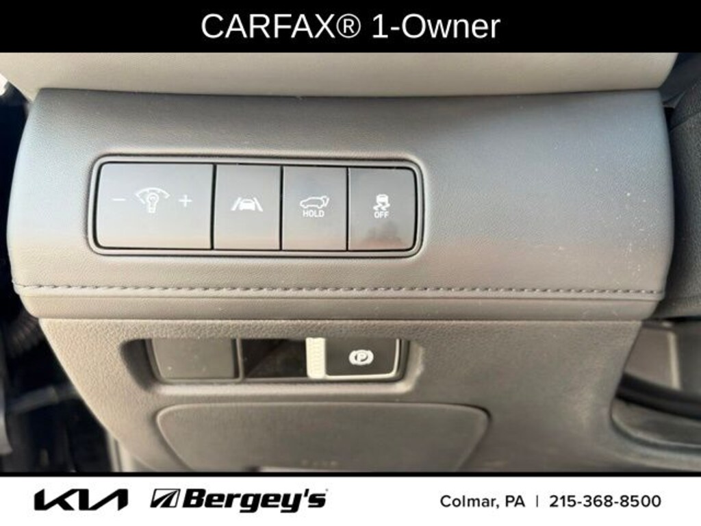 Used 2023 Hyundai Santa Fe Limited SUV