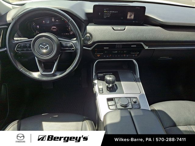 2024 Mazda CX-90 Premium Package - Photo 15