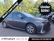 Toyota Prius Prime