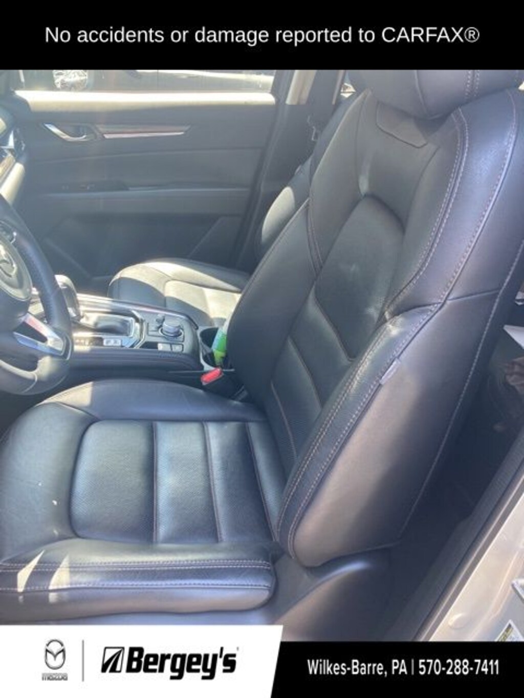 Certified 2023 Mazda CX-5 2.5 S Premium Package SUV