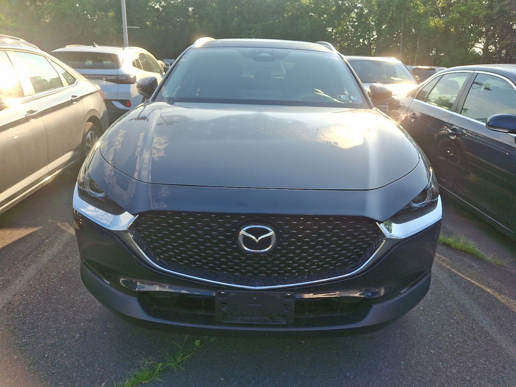 Certified 2024 Mazda CX-30 2.5 Turbo Premium Package 2.5 Turbo Premium Package AWD