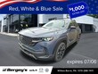  Mazda CX-50 Hybrid