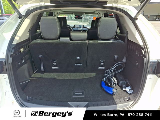 2024 Mazda CX-90 Premium Package - Photo 33