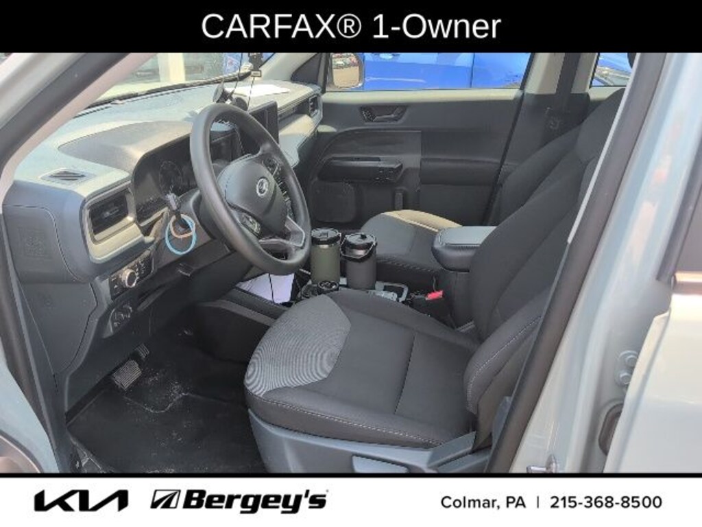Used 2024 Ford Maverick XL Truck