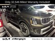  Kia Telluride