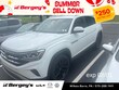 Volkswagen Atlas Cross Sport