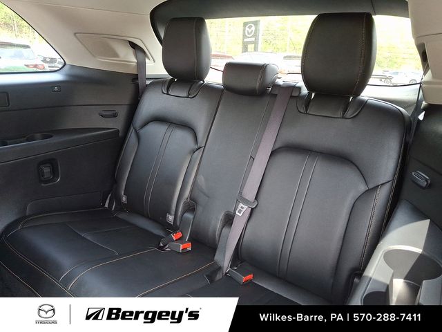 2024 Mazda CX-90 Premium Package - Photo 12