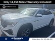  Volkswagen Atlas Cross Sport