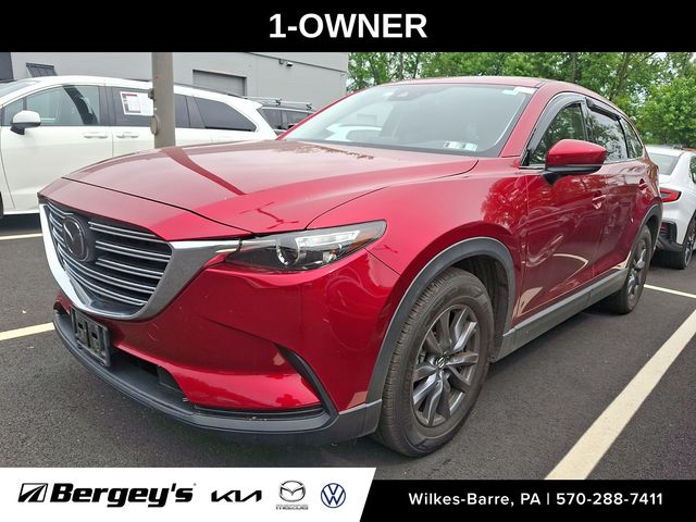 2020 Mazda CX-9 Touring AWD's photo