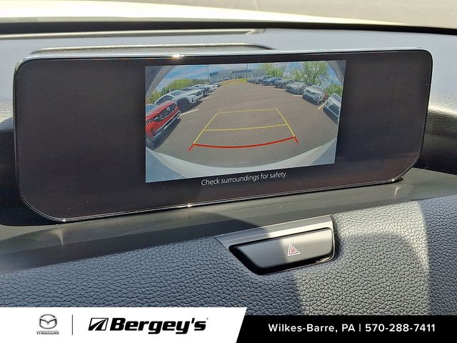 2024 Mazda CX-90 Premium Package - Photo 23