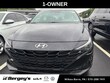  Hyundai Elantra Hybrid