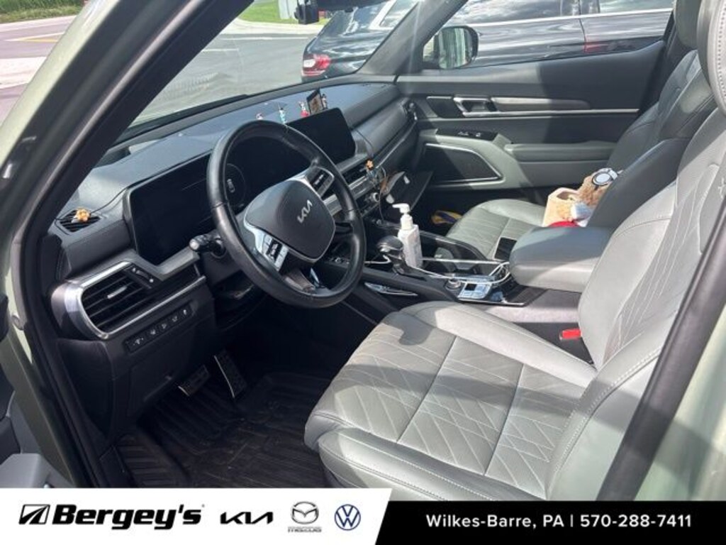 Used 2024 Kia Telluride SX-Prestige X-Pro SUV