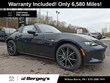  Mazda MX-5 Miata RF