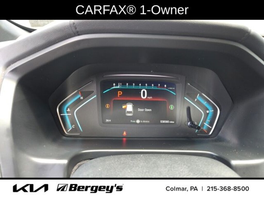Used 2023 Honda Odyssey Sport Minivan/Van