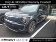 Kia Telluride