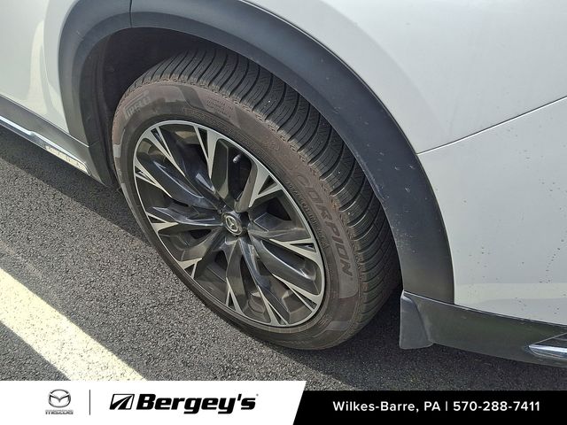 2024 Mazda CX-90 Premium Package - Photo 8