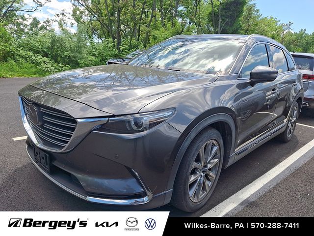 2019 Mazda CX-9 Grand Touring AWD's photo