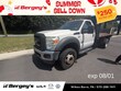  Ford F-450SD