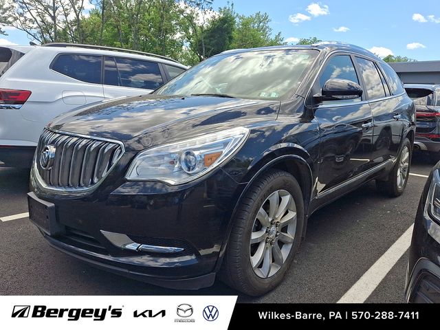 2017 Buick Enclave Premium AWD's photo
