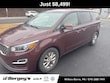  Kia Sedona