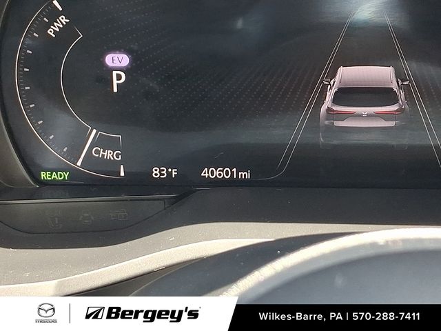 2024 Mazda CX-90 Premium Package - Photo 25