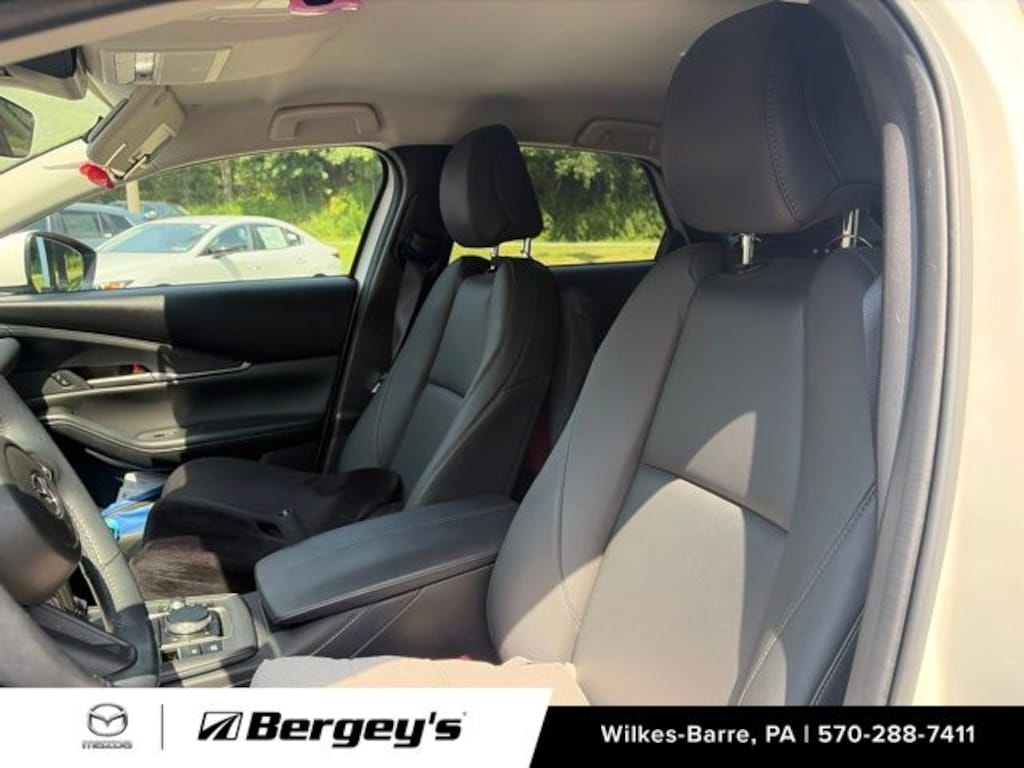Certified 2023 Mazda CX-30 2.5 S Select Package SUV
