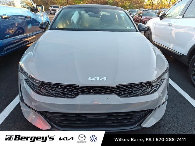 2023 Kia K5 GT-Line photo 2