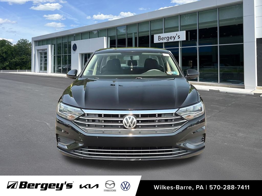 Used 2019 Volkswagen Jetta S with VIN 3VWC57BU6KM256597 for sale in Colmar, PA