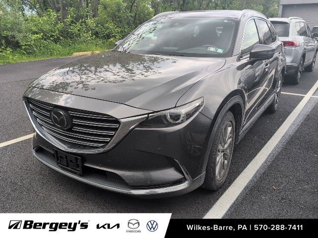 2019 Mazda CX-9 Grand Touring AWD's photo