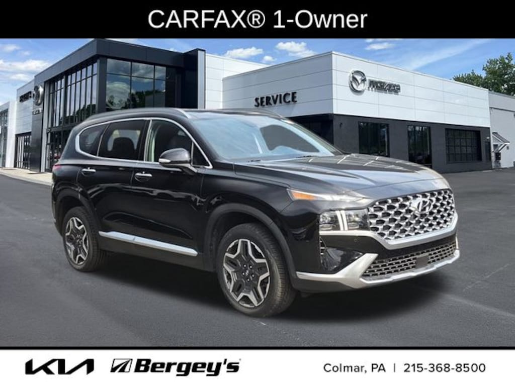 Used 2023 Hyundai