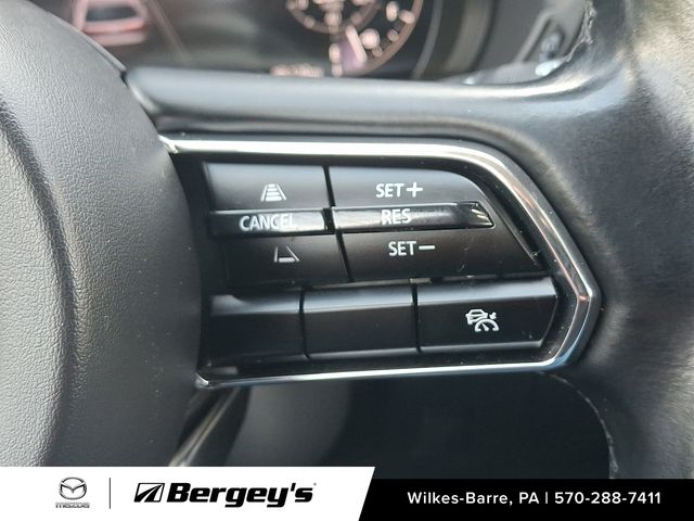 2024 Mazda CX-90 Premium Package - Photo 27