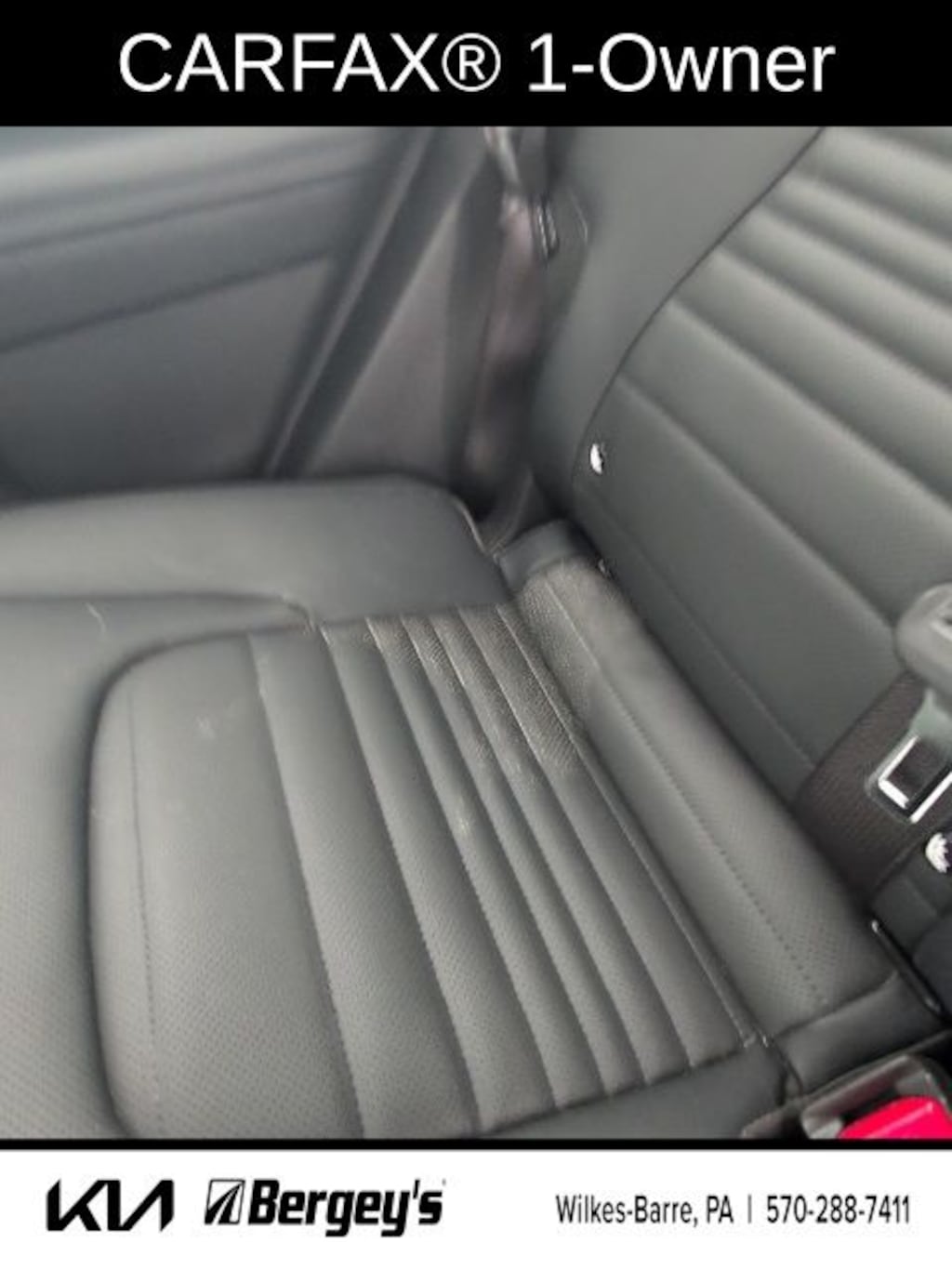 Certified 2023 Kia Sportage Hybrid SX-Prestige SUV