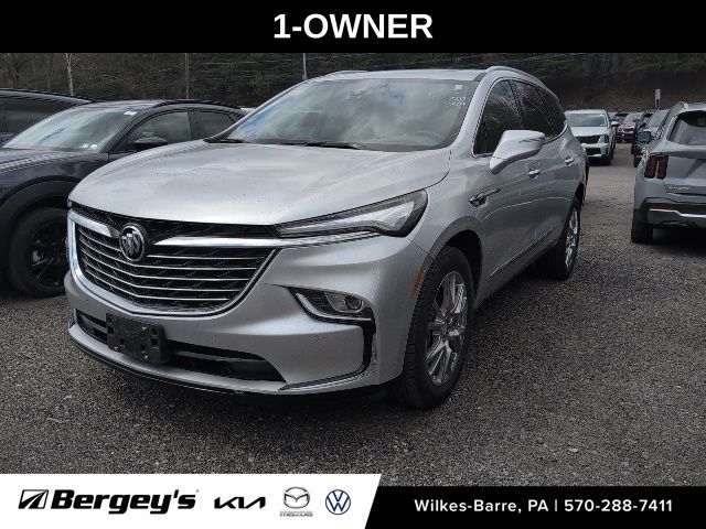 2022 Buick Enclave Premium AWD's photo