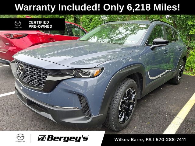 2026 Mazda CX-50 2.5 S Meridian Edition's photo