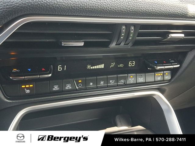 2024 Mazda CX-90 Premium Package - Photo 20